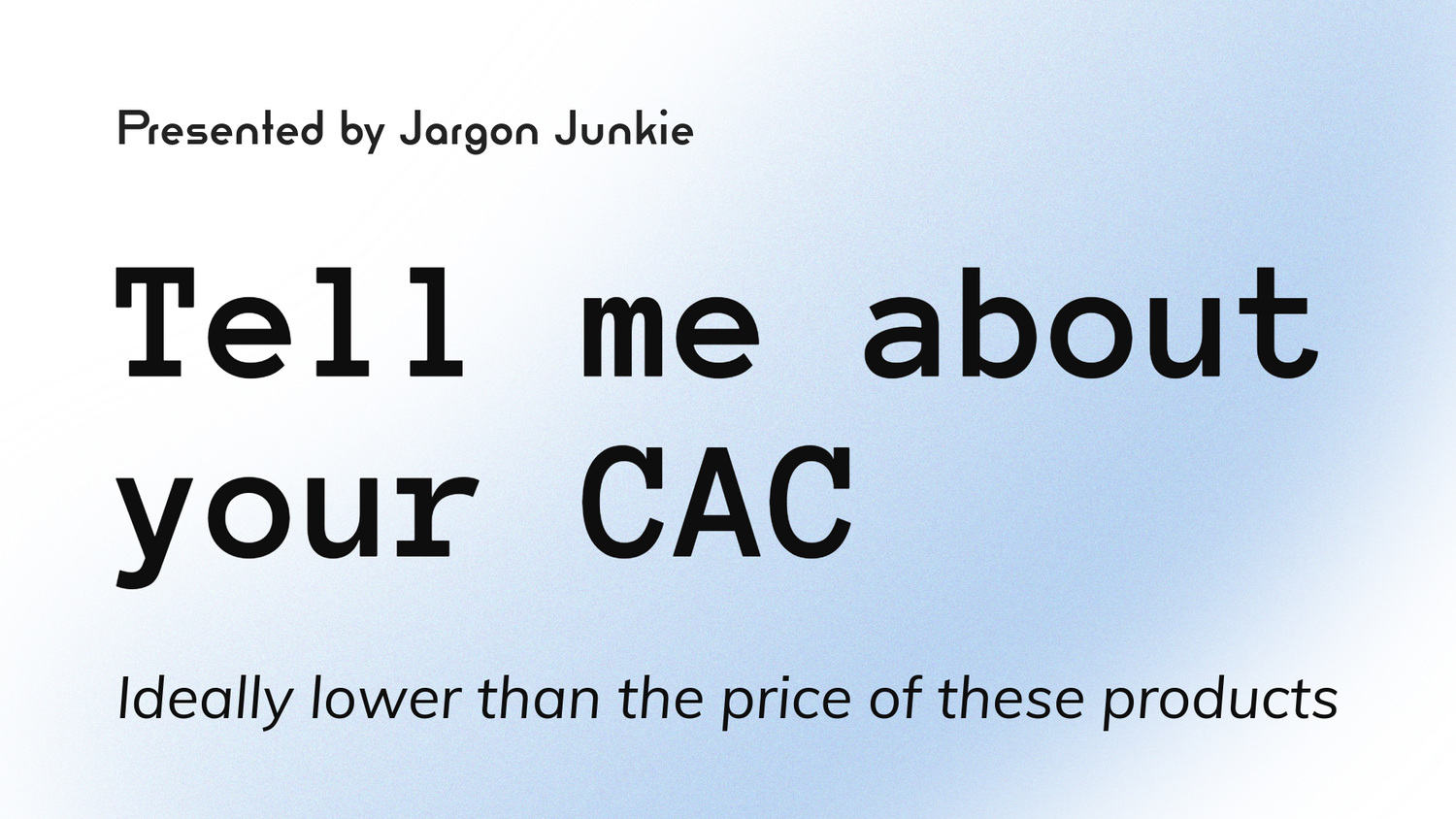 CAC Collection