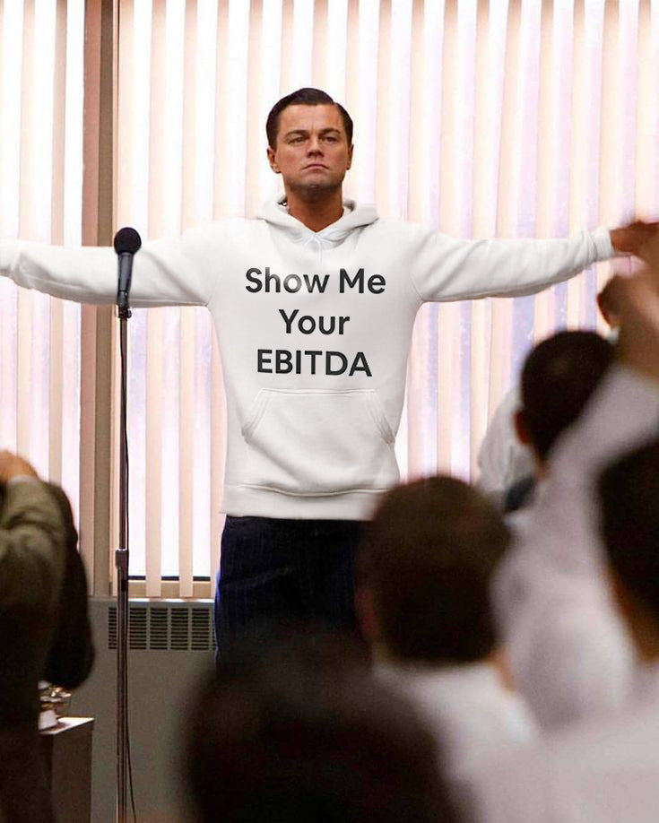 EBITDA Collection