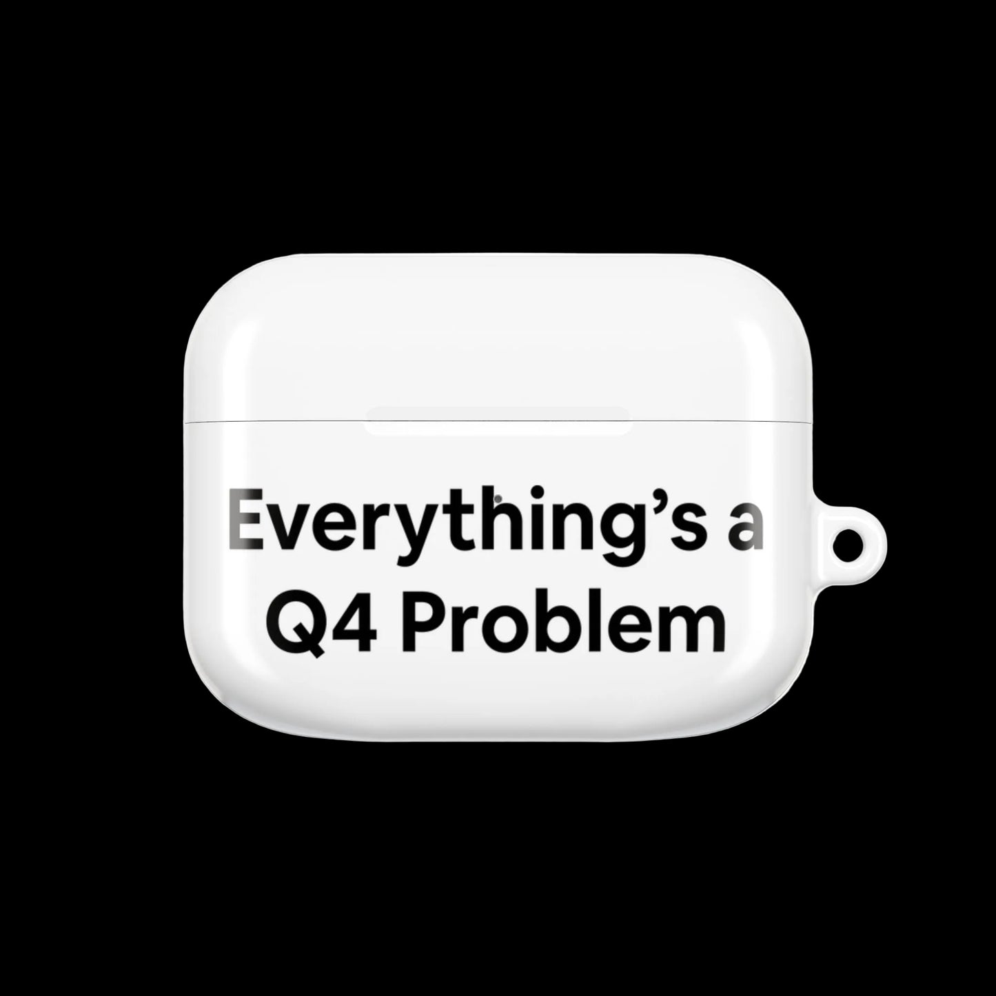 I'll Find These In Q4 | AirPods Case