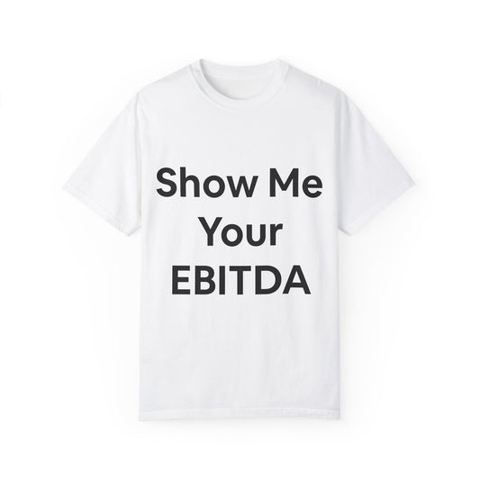 EBITDA Tee