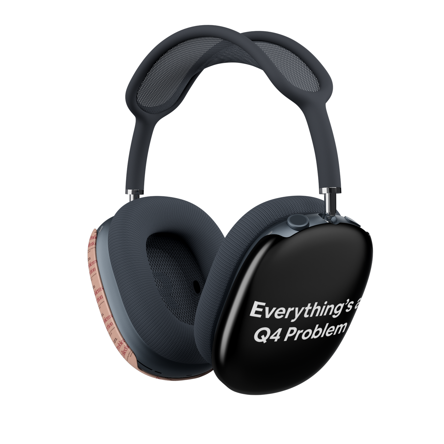 Block Out The Q1 Regrets | AirPods Max Covers