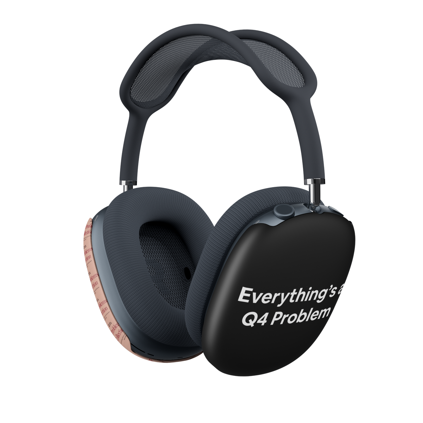 Block Out The Q1 Regrets | AirPods Max Covers