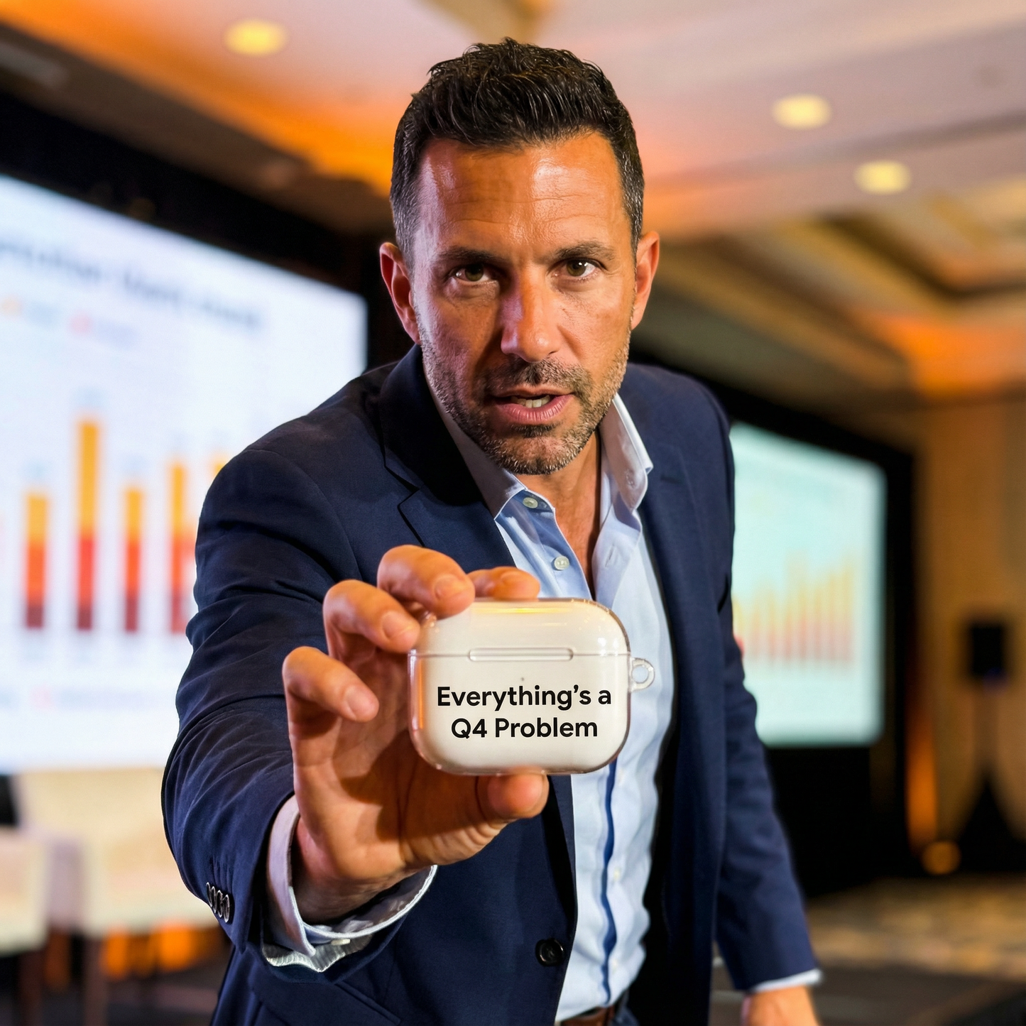 I'll Find These In Q4 | AirPods Case