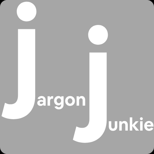 Jargon Junkie